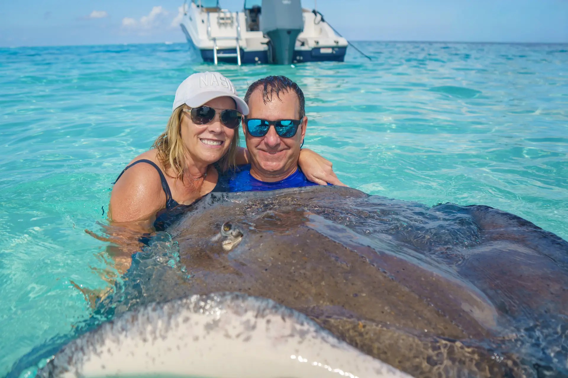 Why Couples Love the Cayman Islands