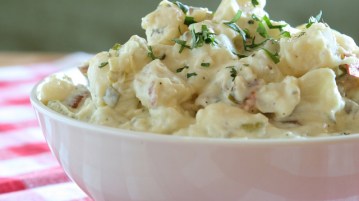 Thanks to Kickstarter, We May Finally Get Potato Salad!
