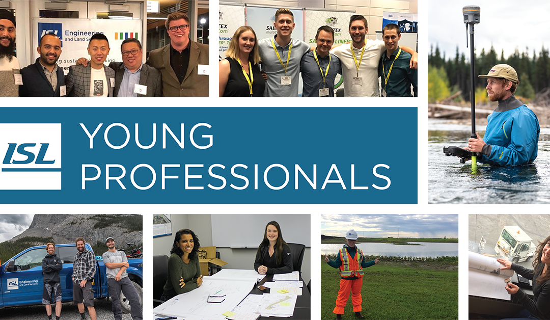 ISL Young Professionals – Hanna Thai