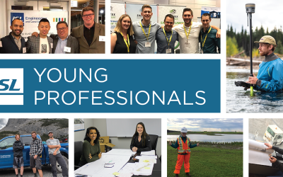 ISL Young Professionals – Hanna Thai