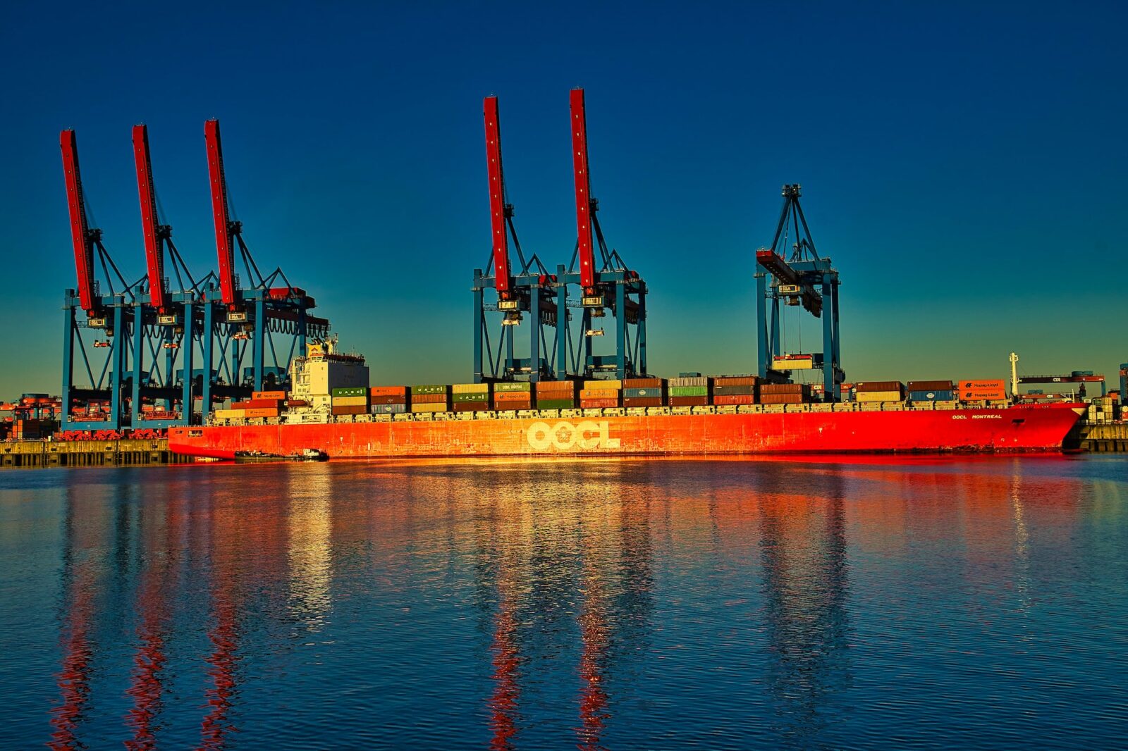 Global Supply Chain FAQS ISM