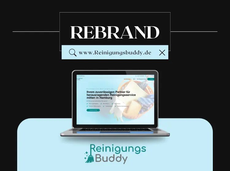 Reinigungsbuddy