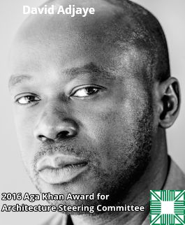 David Adjaye