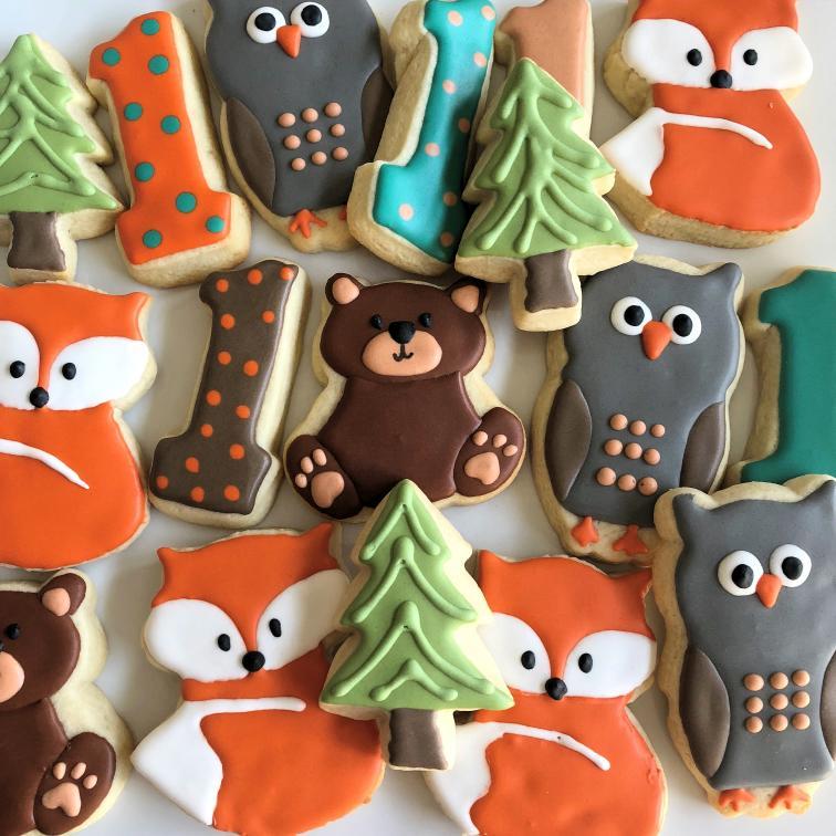 Tazim Giga-Punja: Edmonton’s uncrowned “sugar cookie queen”