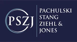 PACHULSKI STANG ZIEHL & JONES