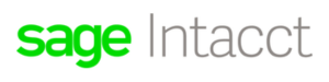 Sage Intacct