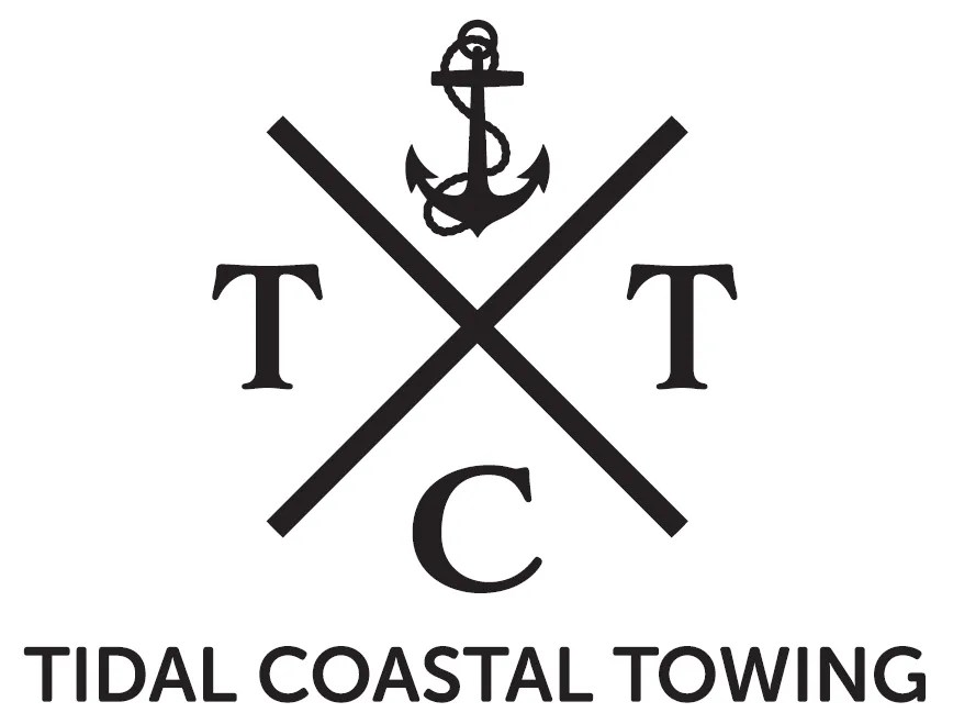 TIDAL COASTAL TOWING