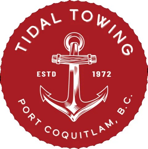 TIDAL TOWING