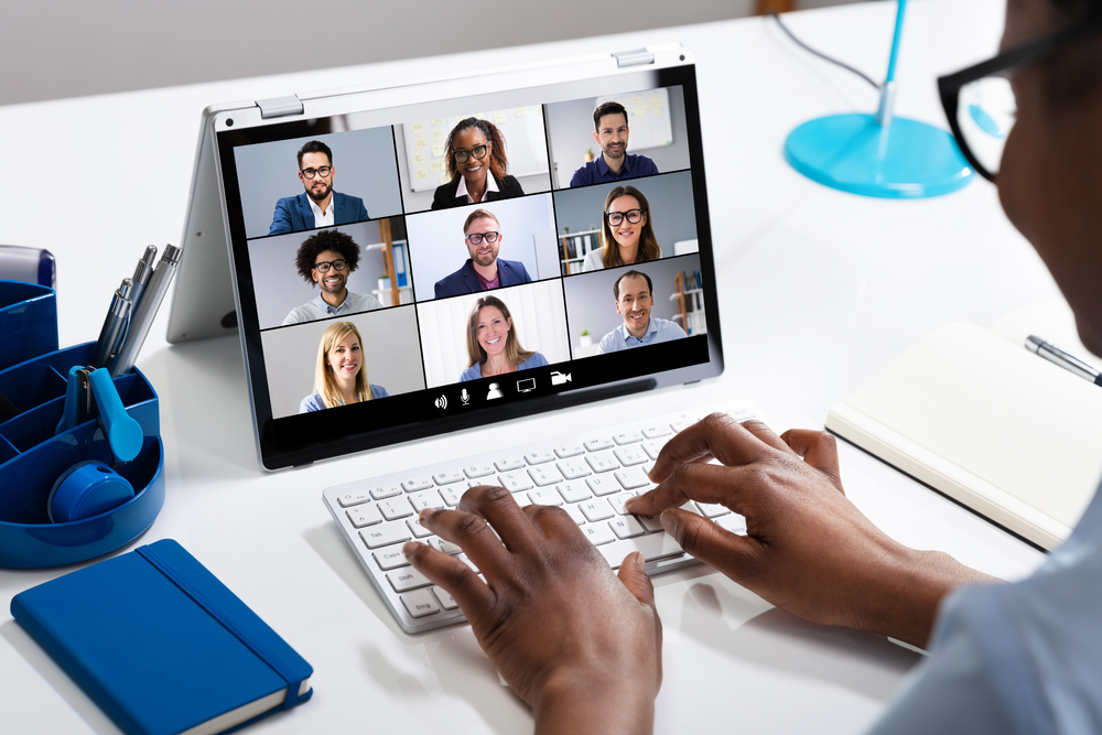 Virtual Meetings: Virtually All You Need to Know! | the Map