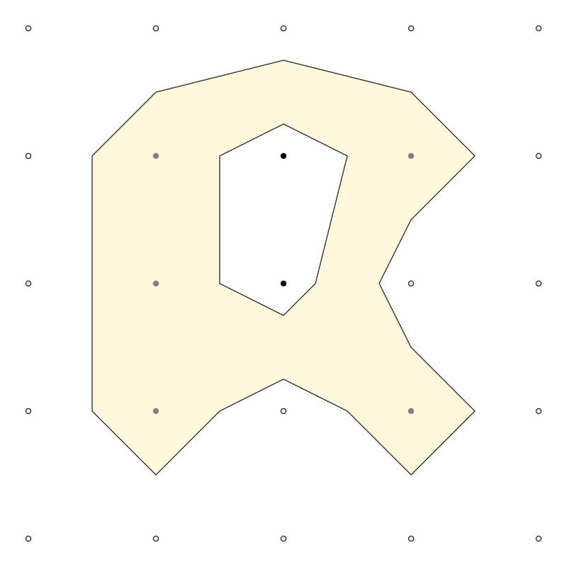 Spherical Isobands Fil Observable - Premium Space Photo Gallery - Retina