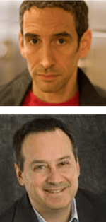 Douglas Rushkoff + Micah Sifry