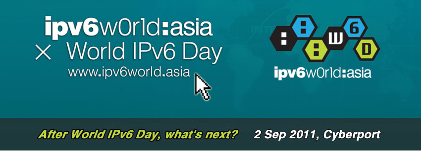 After IPv6 Day, what's next?