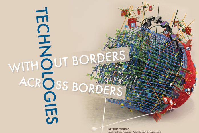 Technologies Without Borders: Technologies Across Borders