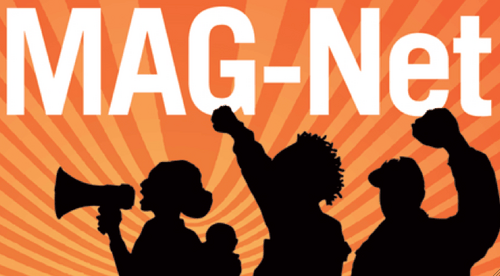 Media Action Grassroots Network (MAG-Net)