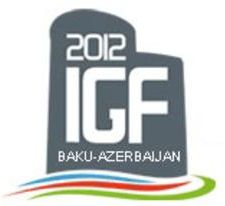 IGF 2012
