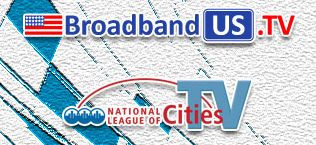 Broadband US TV