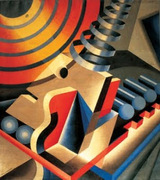 Brooklyn Futurist