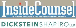 InsideCounsel + Dickstein Shapiro