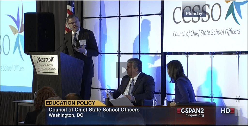 CCNSO Conference