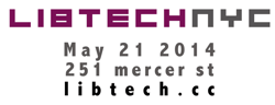 libtech nyc