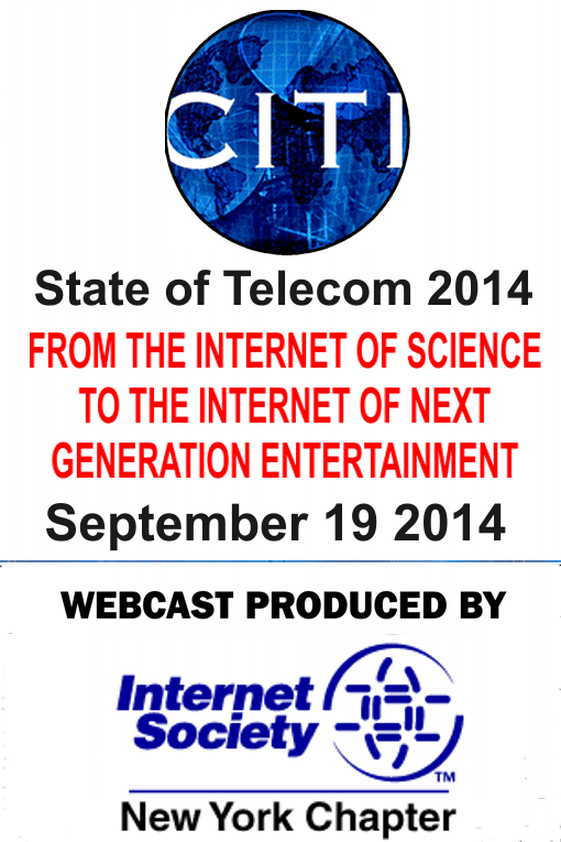 State of Telecom 2014