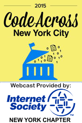 CodeAcross NYC