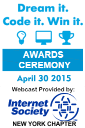 Dream It.Code It. Win It.
