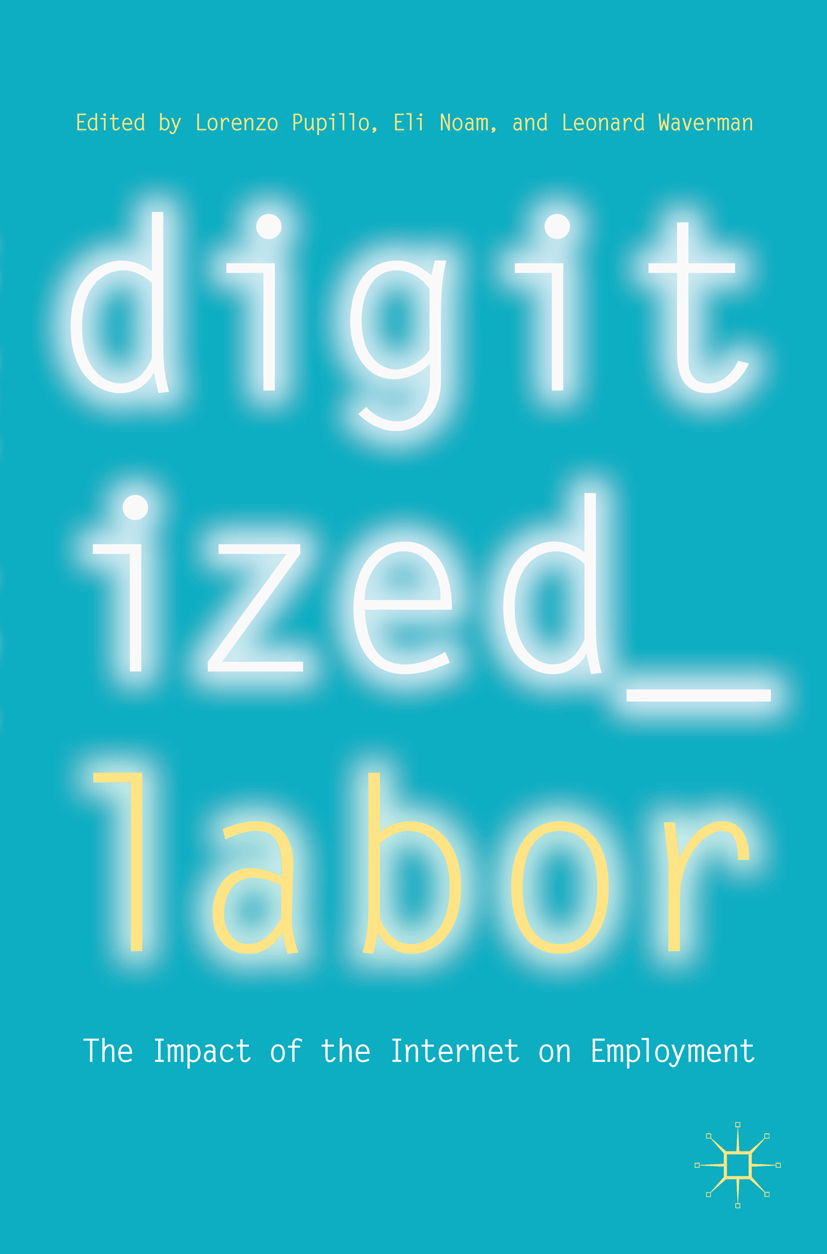 digitized labor