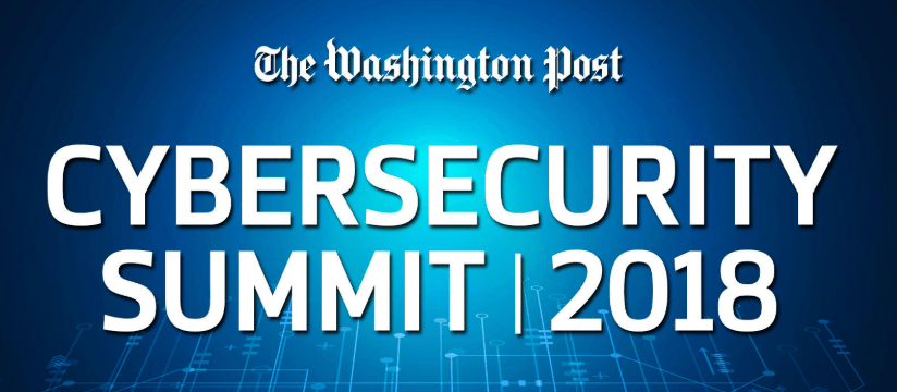 WaPo Cybersecurity