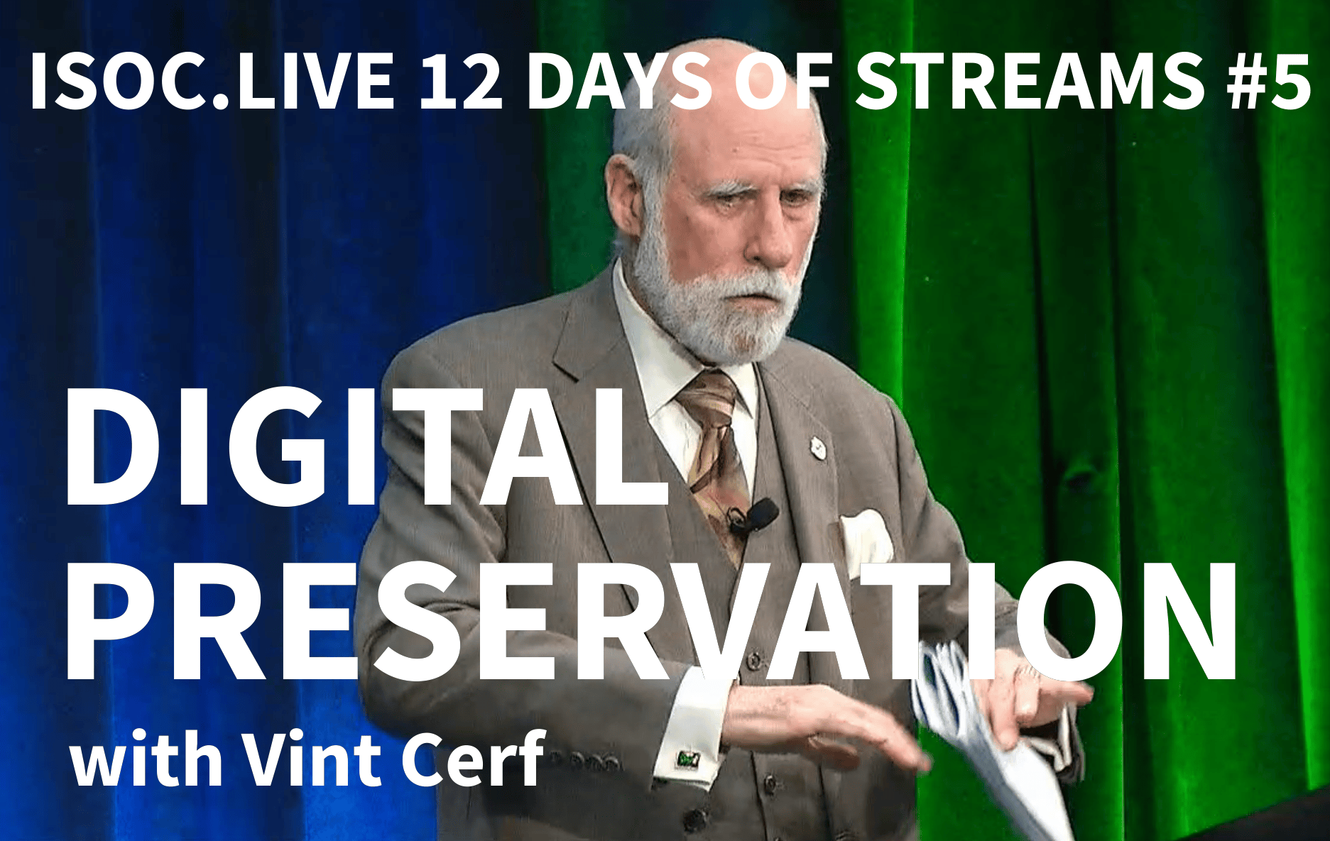 livestream