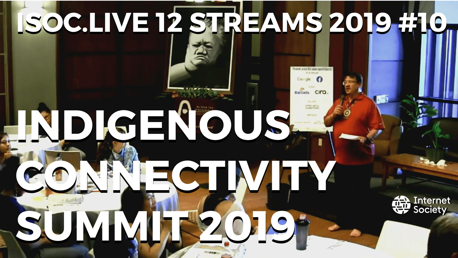 livestream