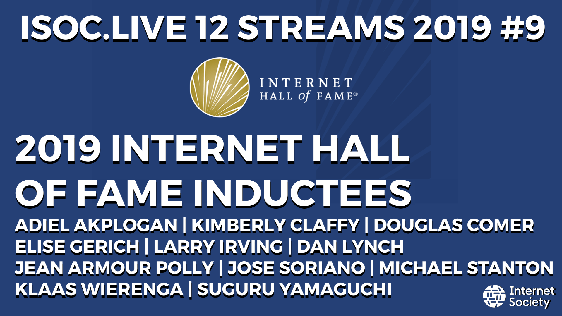 livestream