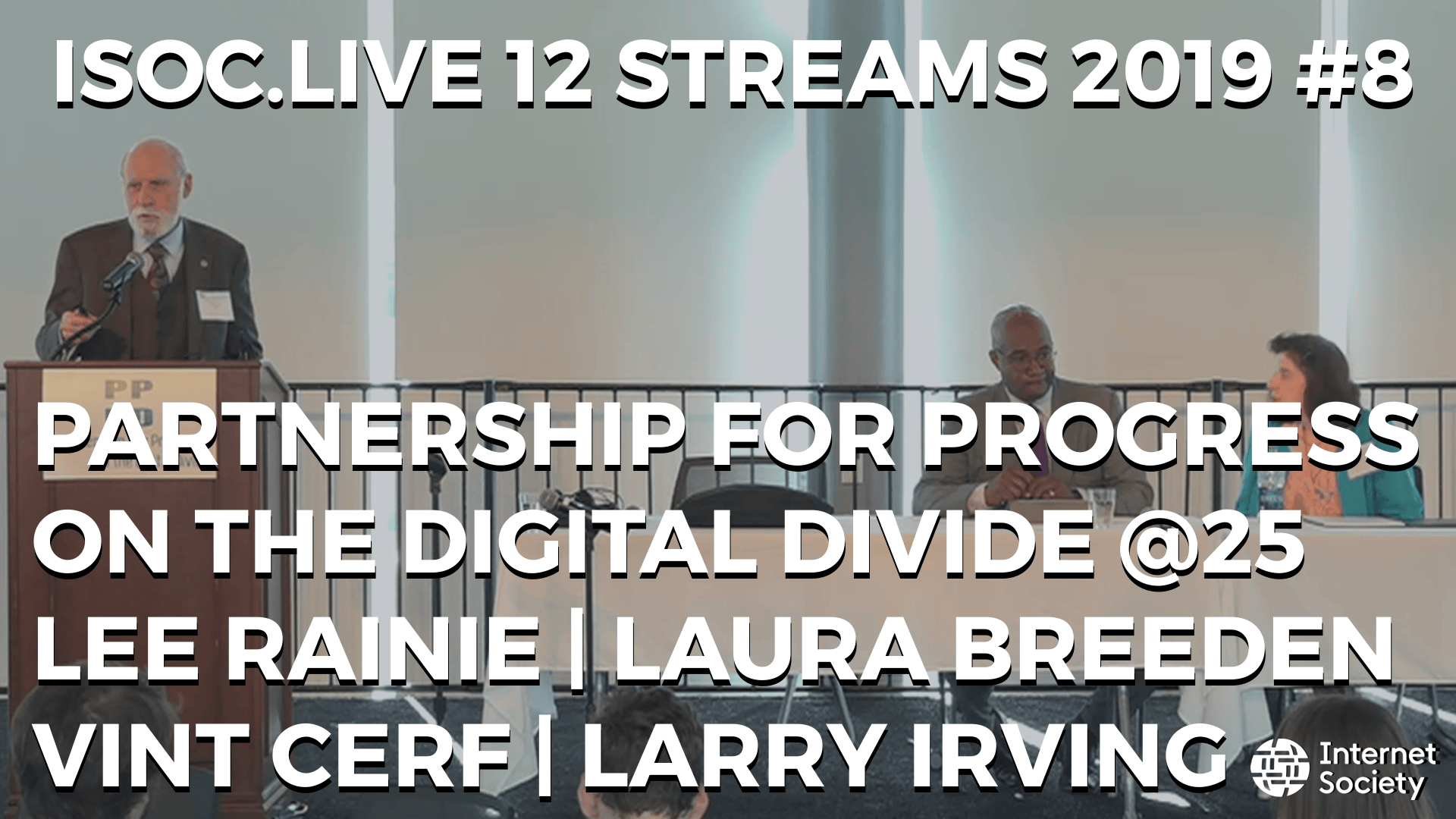livestream