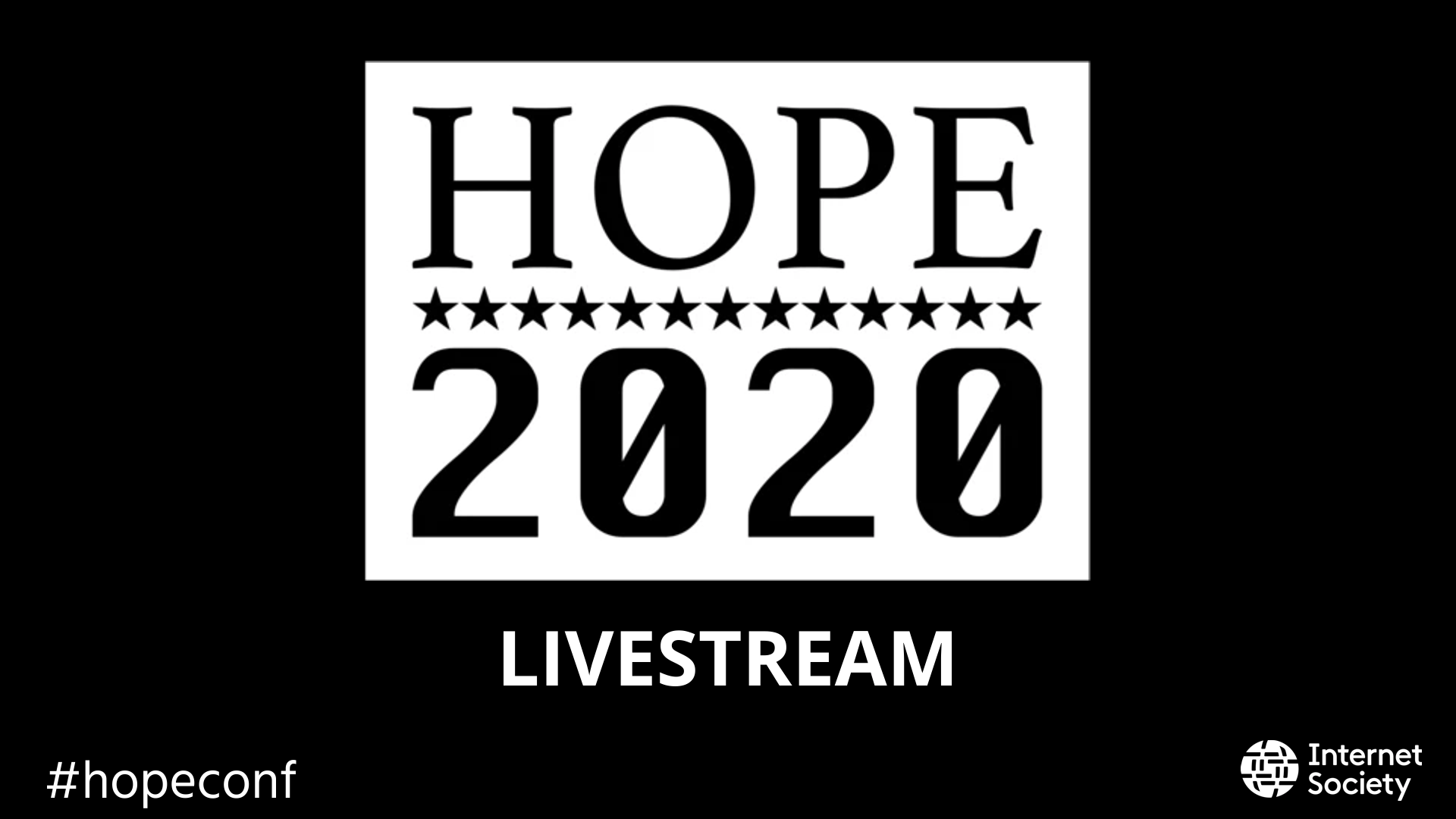 livestream