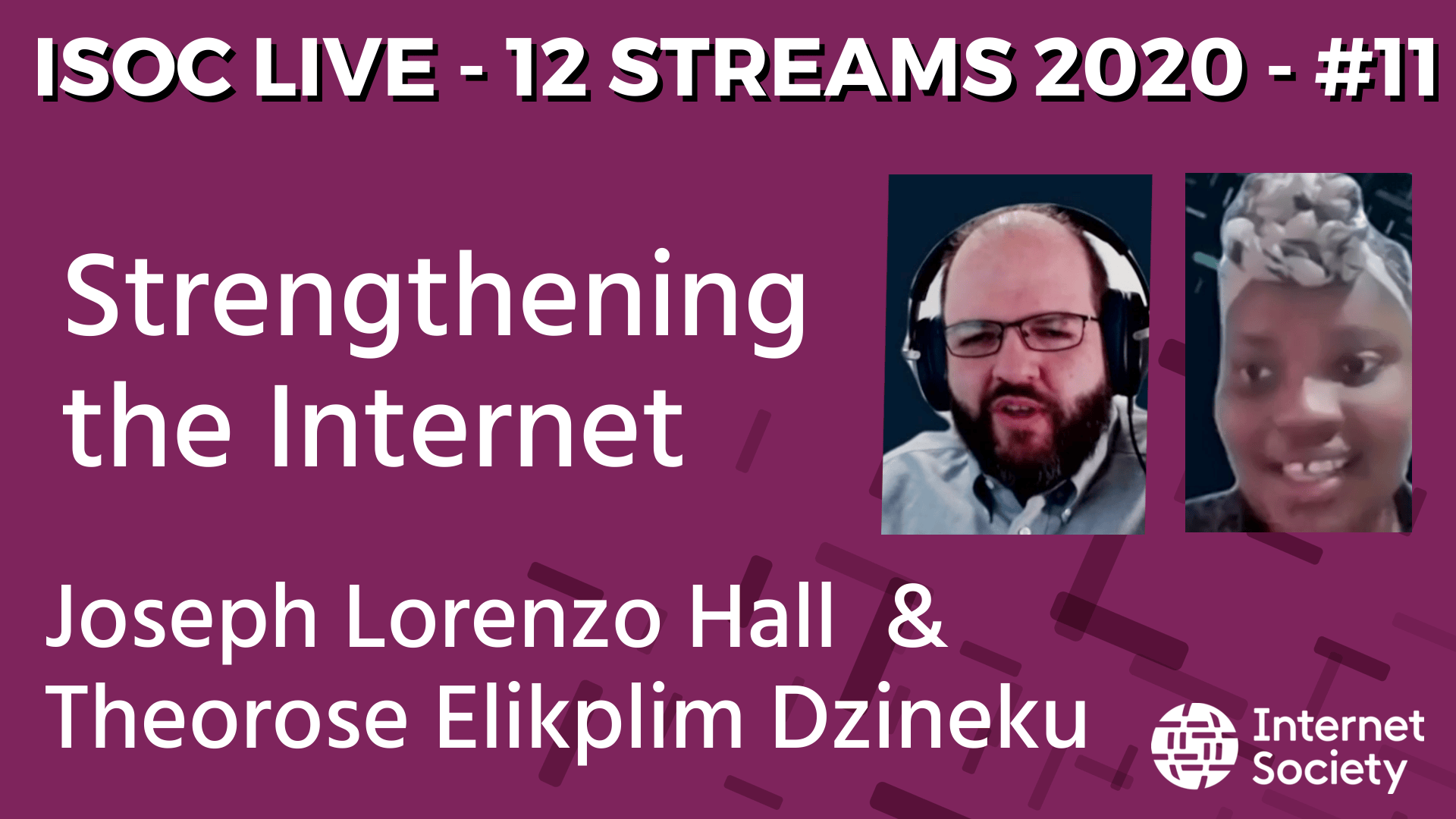 livestream