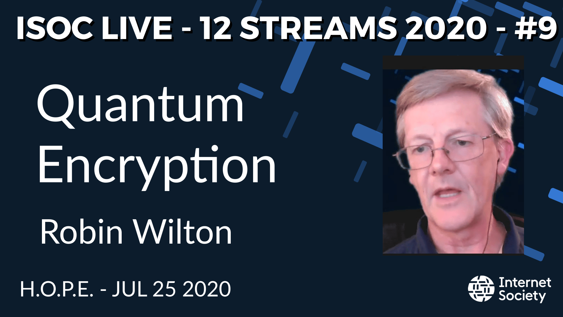 livestream