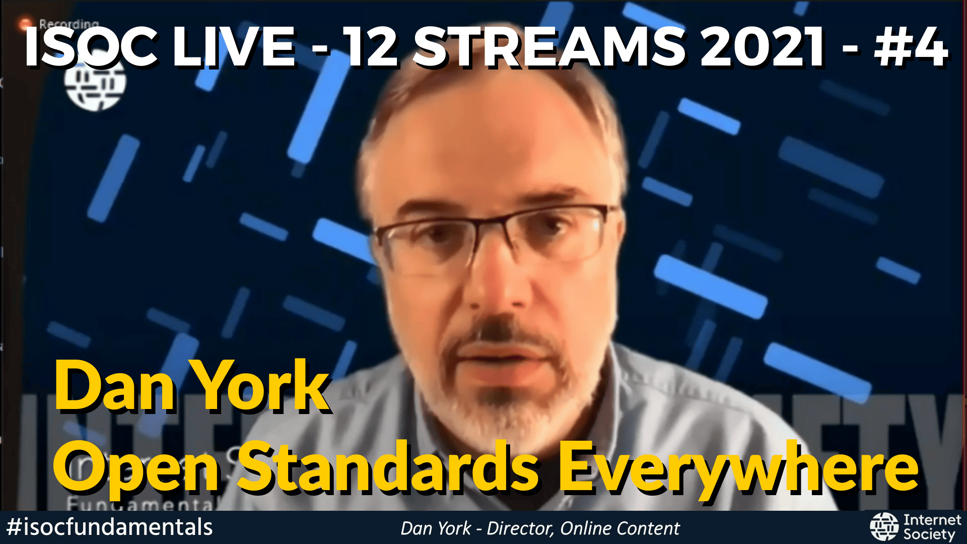 livestream