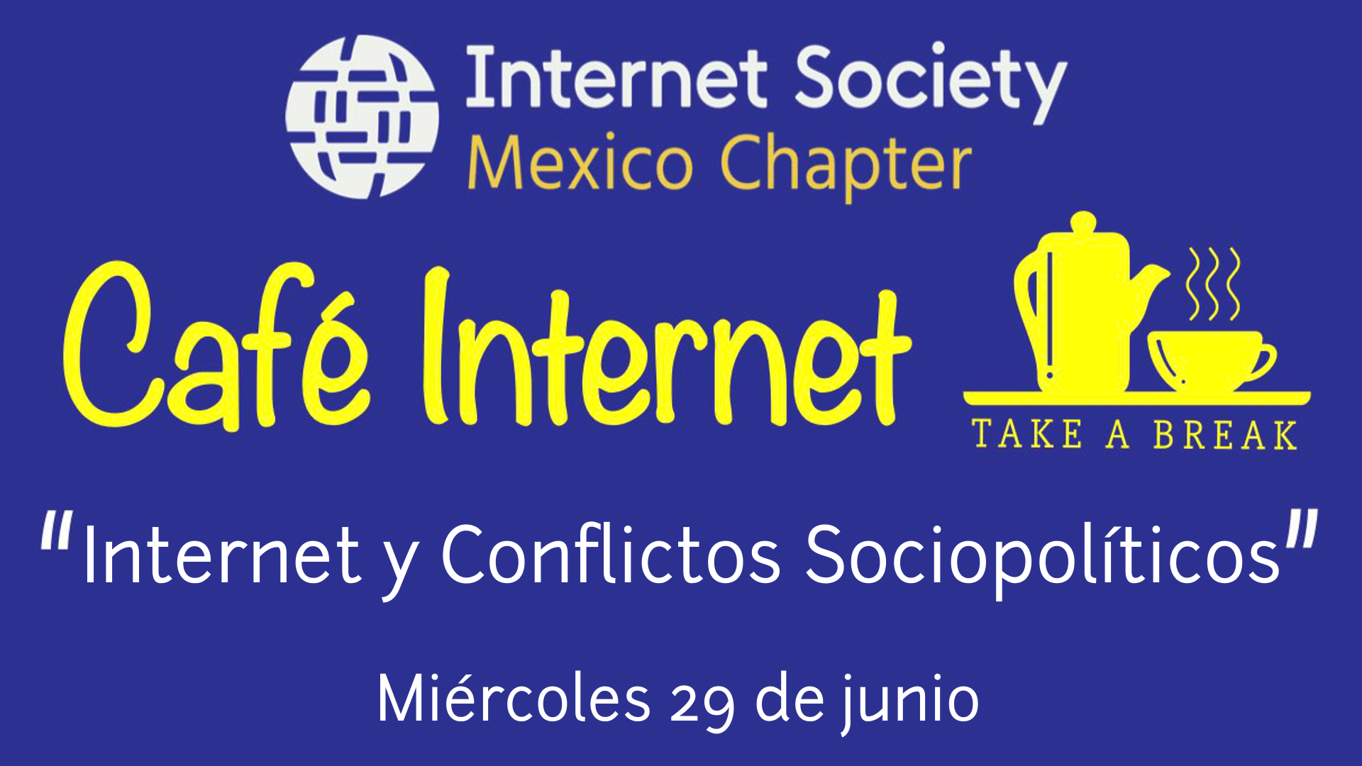 isoc,live
