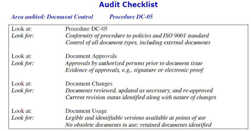 Iso 9001 2015 Clause 9 2 Internal Audit Iso Consultant In Kuwait