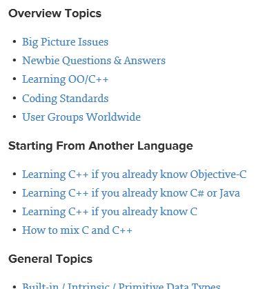 Isocpp Std Proposals List Re Std Proposals The Most Fair Rant On C - Light Texture Collection - Mobile Quality