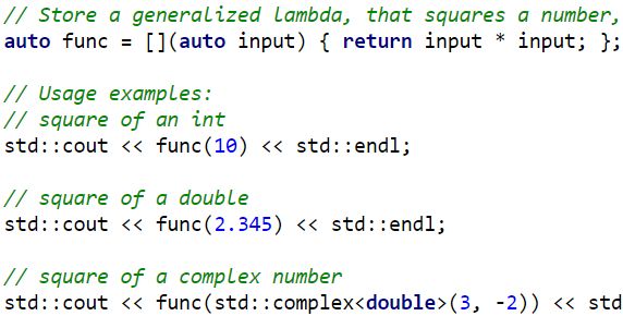 What Is A Lambda C Video Tutorial Linkedin Learning Formerly - Best Gradient Images in 4K