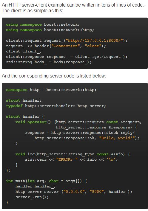 Getting Cpp Netlib Cpp Netlib V0 9 3 - Classic Space Background - Desktop