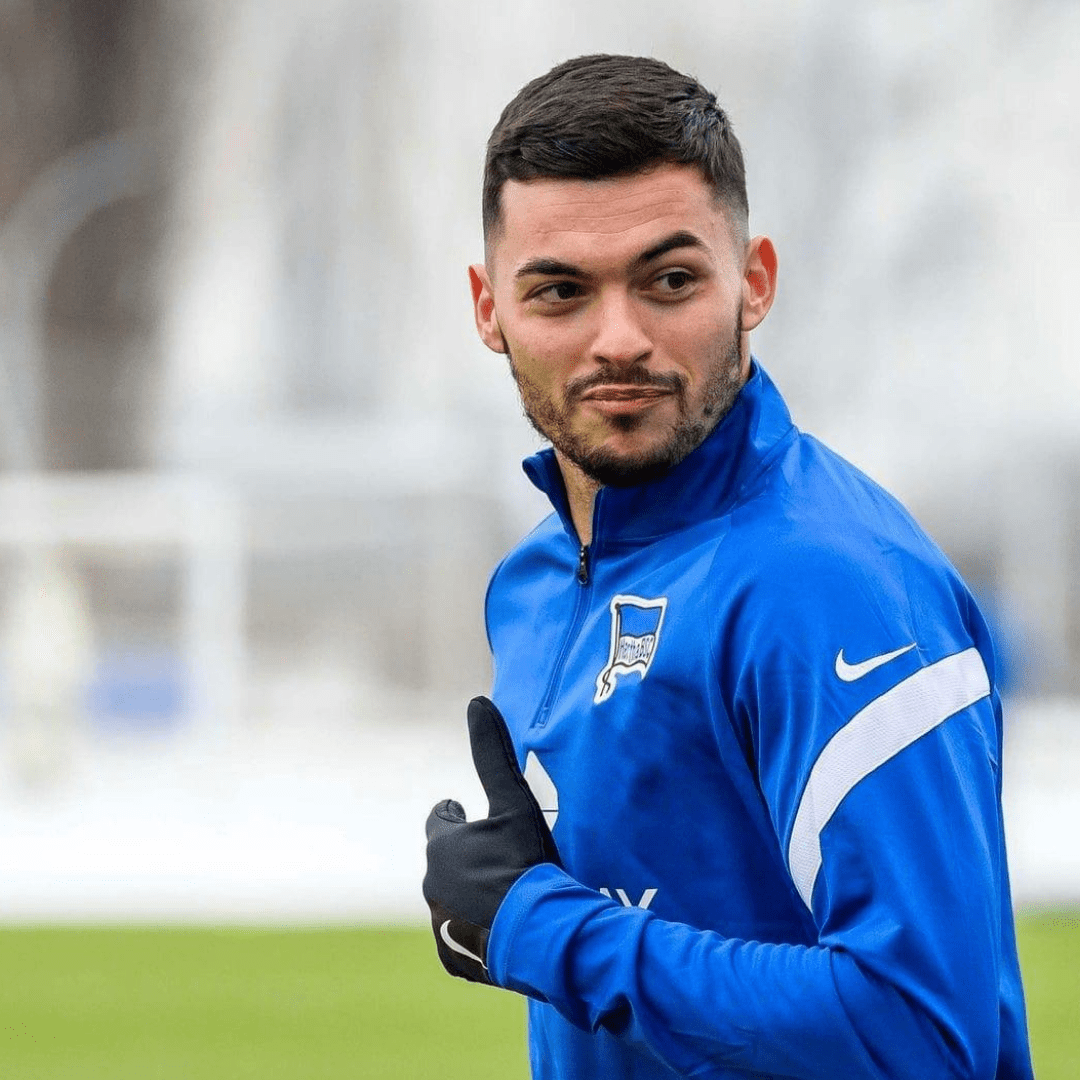 Nemanja Radonjic Fifa 22 Rating And Potential Career Mode Fifacm The playing stats including matchratings of Nemanja Radonji for the 20212022 season with other seasons available to be selected.