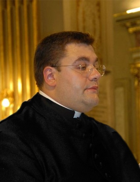 Padre Teodoro