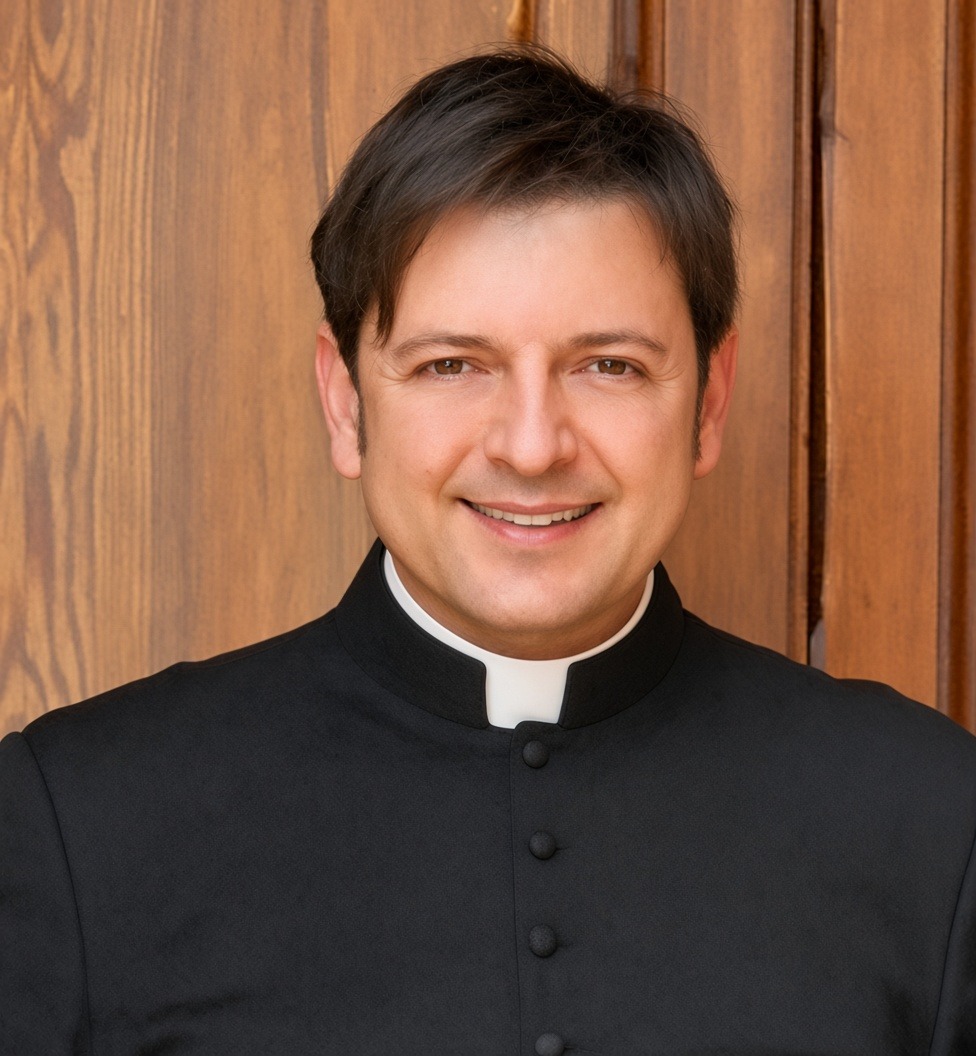 Padre Ariel