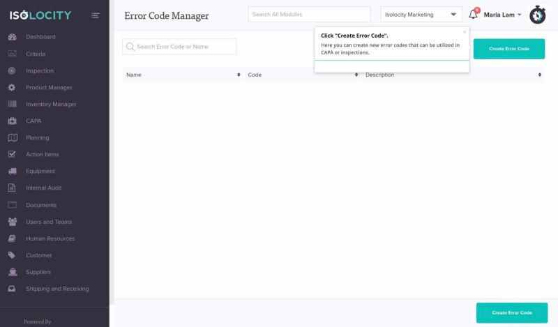 Create Error Codes Isolocity - Mountain Patterns - Artistic 4K Collection