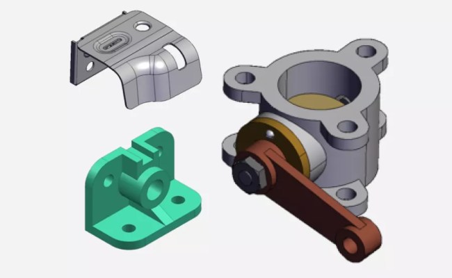 Online CAD Course | UG-NX | Surfacing & Methodology