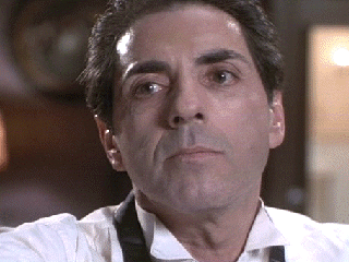 I Soprano: A Sopranos blog – I'm just sayin'.
