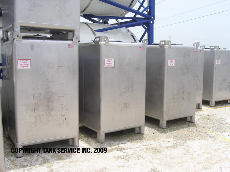 Intermediate Bulk Container- IBC Tote | Tank Service Inc ...