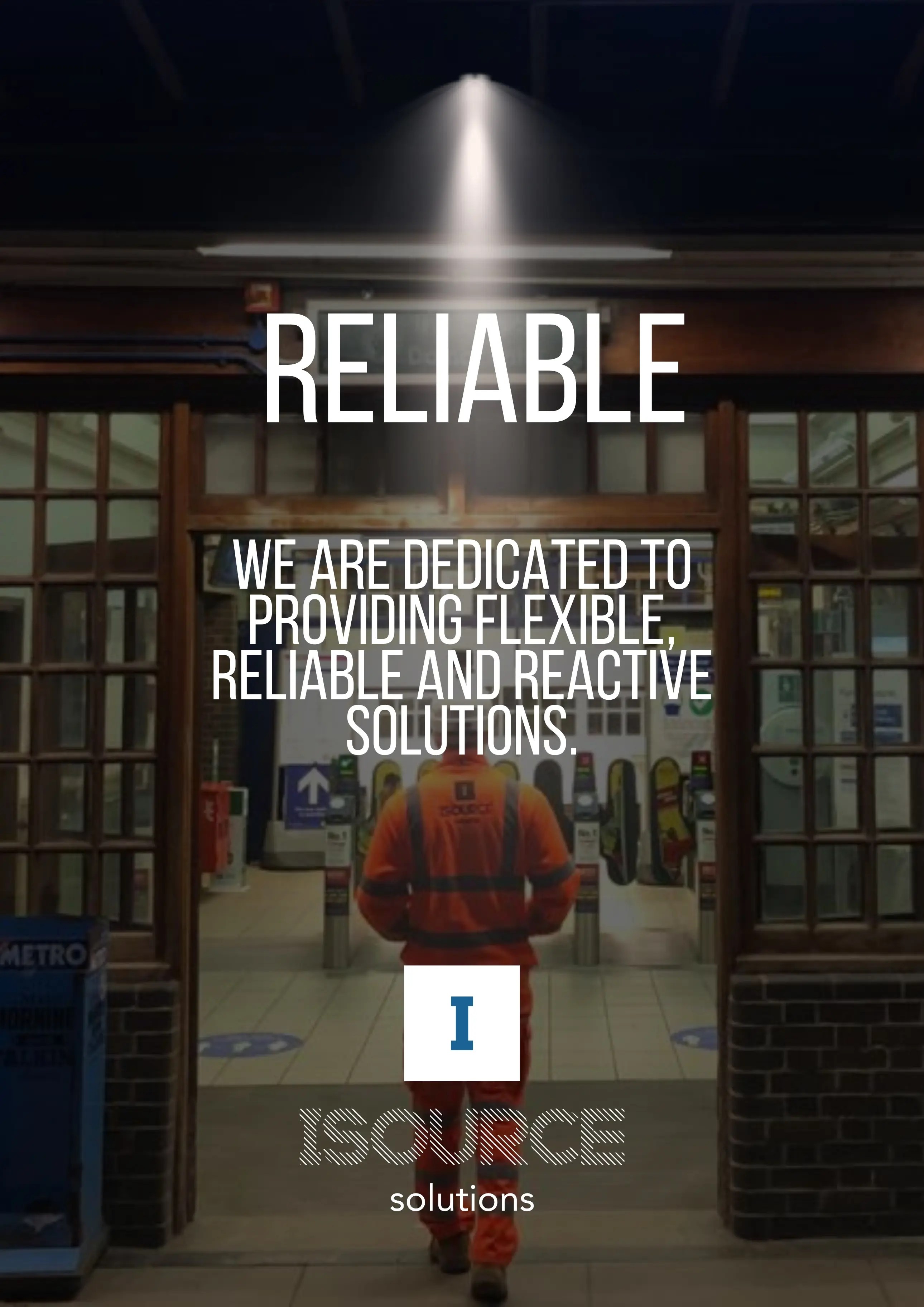 Reliable Company Value
